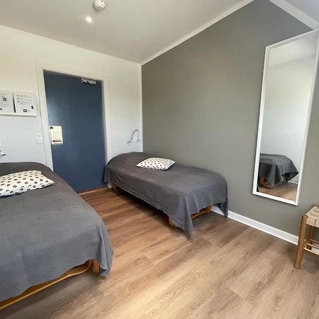 Kragsbjerggaard Vandrerhjem Odense Ngoại thất bức ảnh