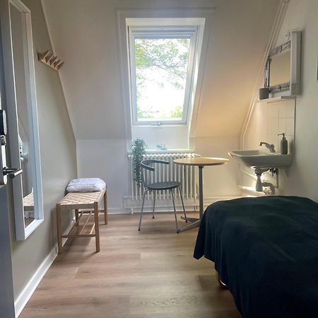 Kragsbjerggaard Vandrerhjem Odense Ngoại thất bức ảnh