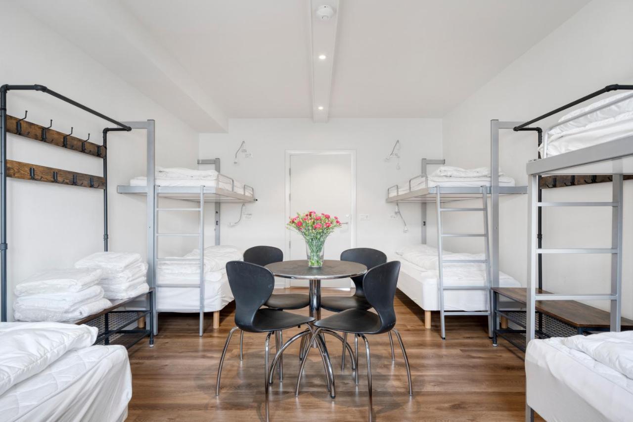 Kragsbjerggaard Vandrerhjem Odense Ngoại thất bức ảnh