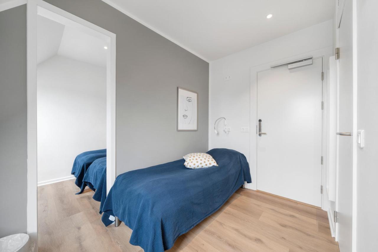 Kragsbjerggaard Vandrerhjem Odense Ngoại thất bức ảnh