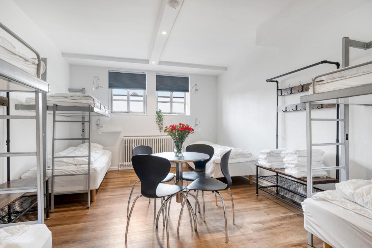 Kragsbjerggaard Vandrerhjem Odense Ngoại thất bức ảnh