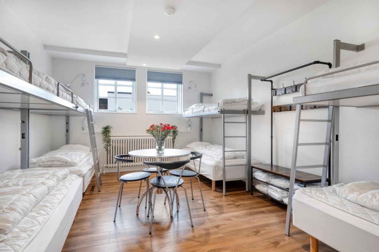 Kragsbjerggaard Vandrerhjem Odense Ngoại thất bức ảnh