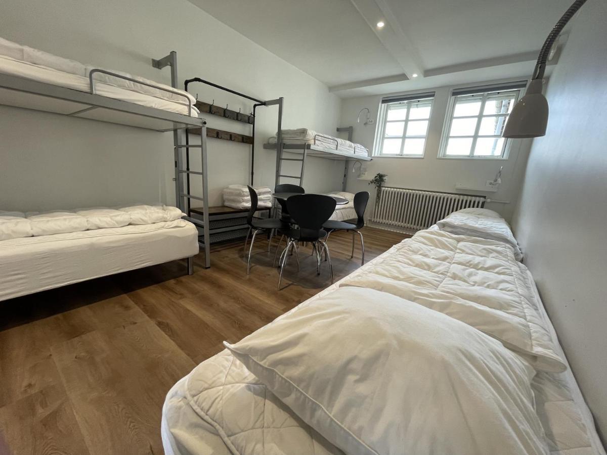 Kragsbjerggaard Vandrerhjem Odense Ngoại thất bức ảnh