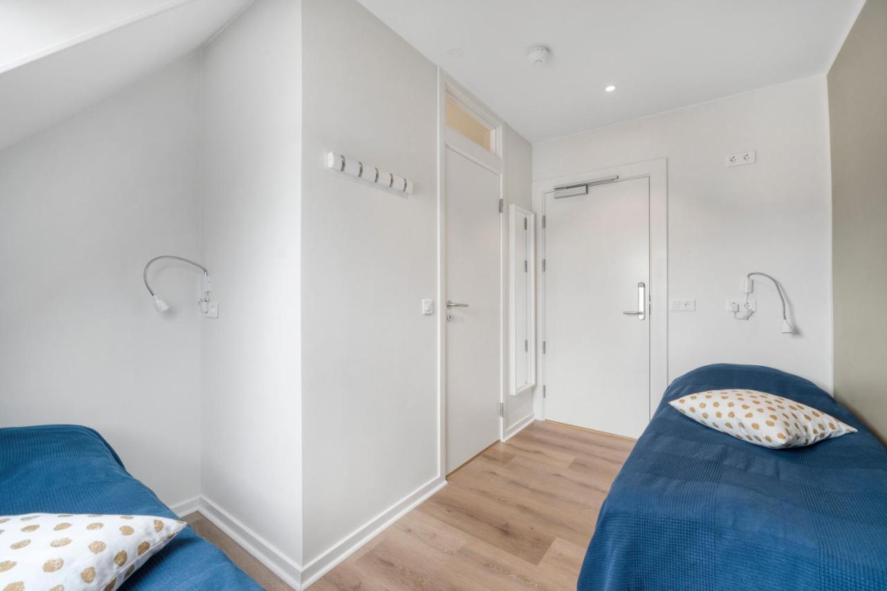 Kragsbjerggaard Vandrerhjem Odense Ngoại thất bức ảnh