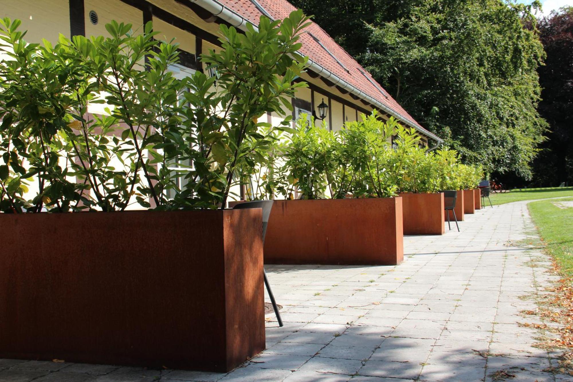 Kragsbjerggaard Vandrerhjem Odense Ngoại thất bức ảnh