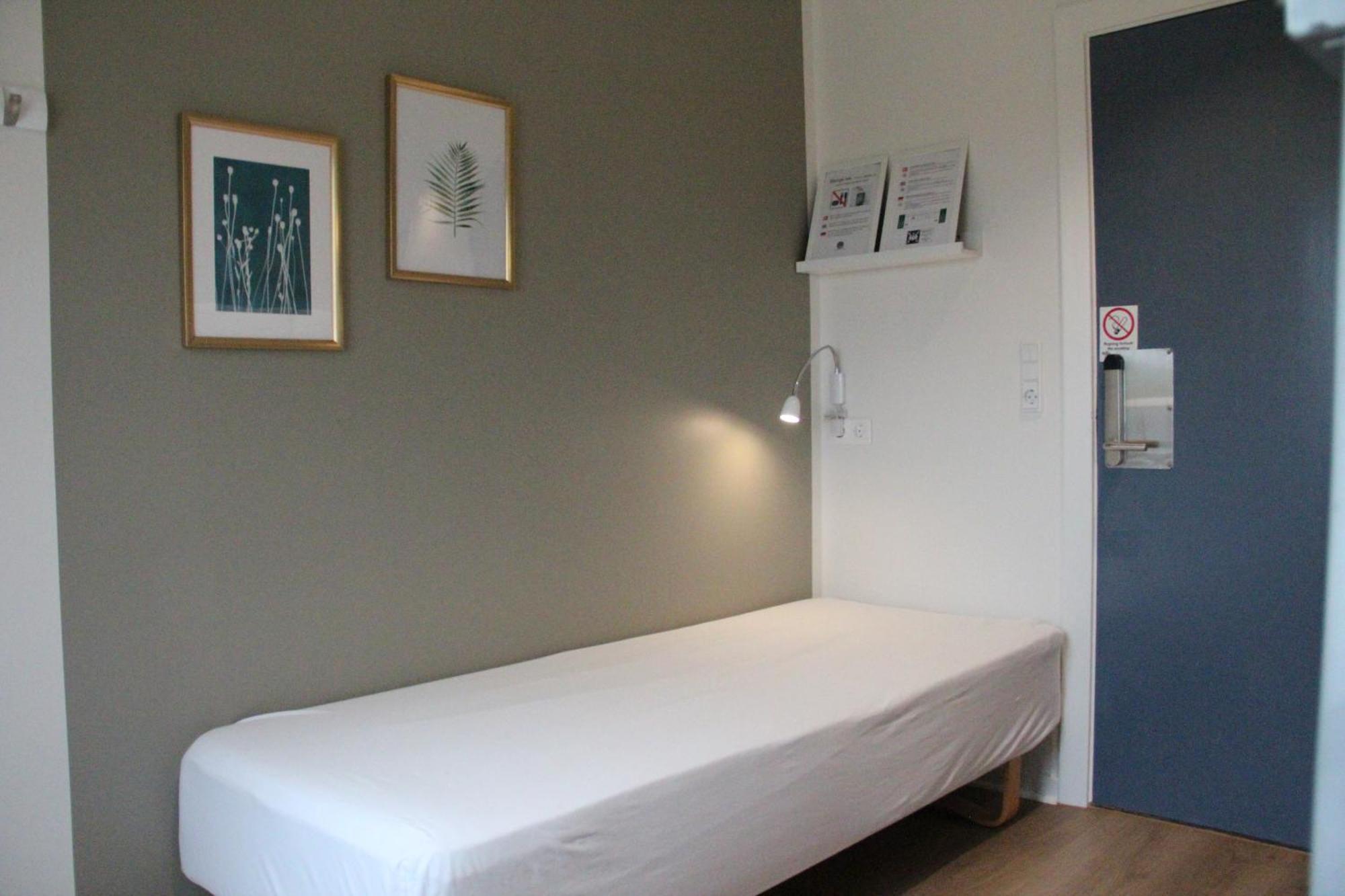 Kragsbjerggaard Vandrerhjem Odense Ngoại thất bức ảnh
