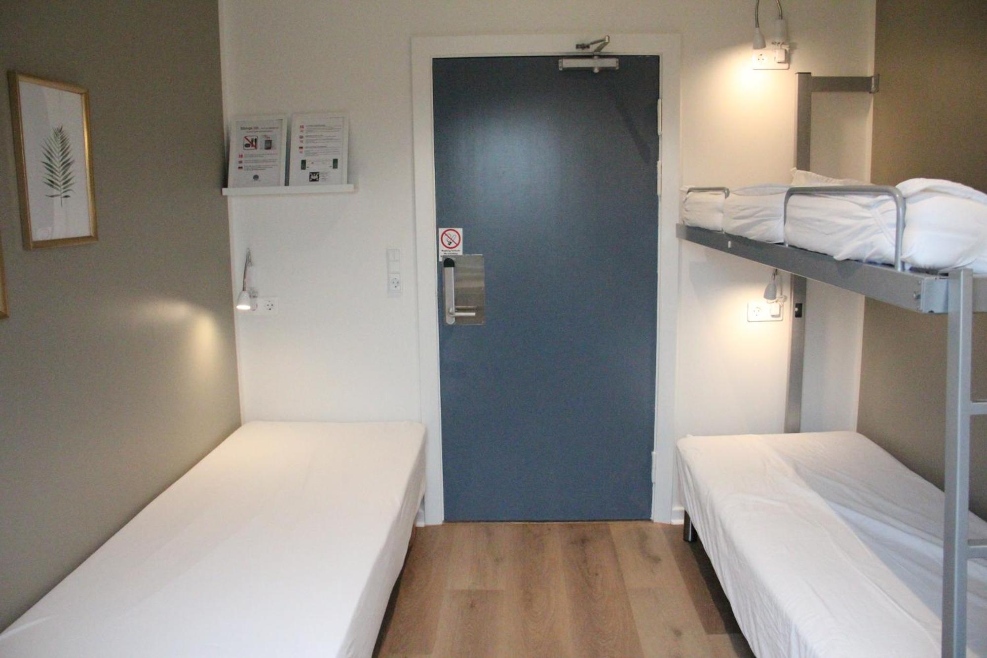 Kragsbjerggaard Vandrerhjem Odense Ngoại thất bức ảnh