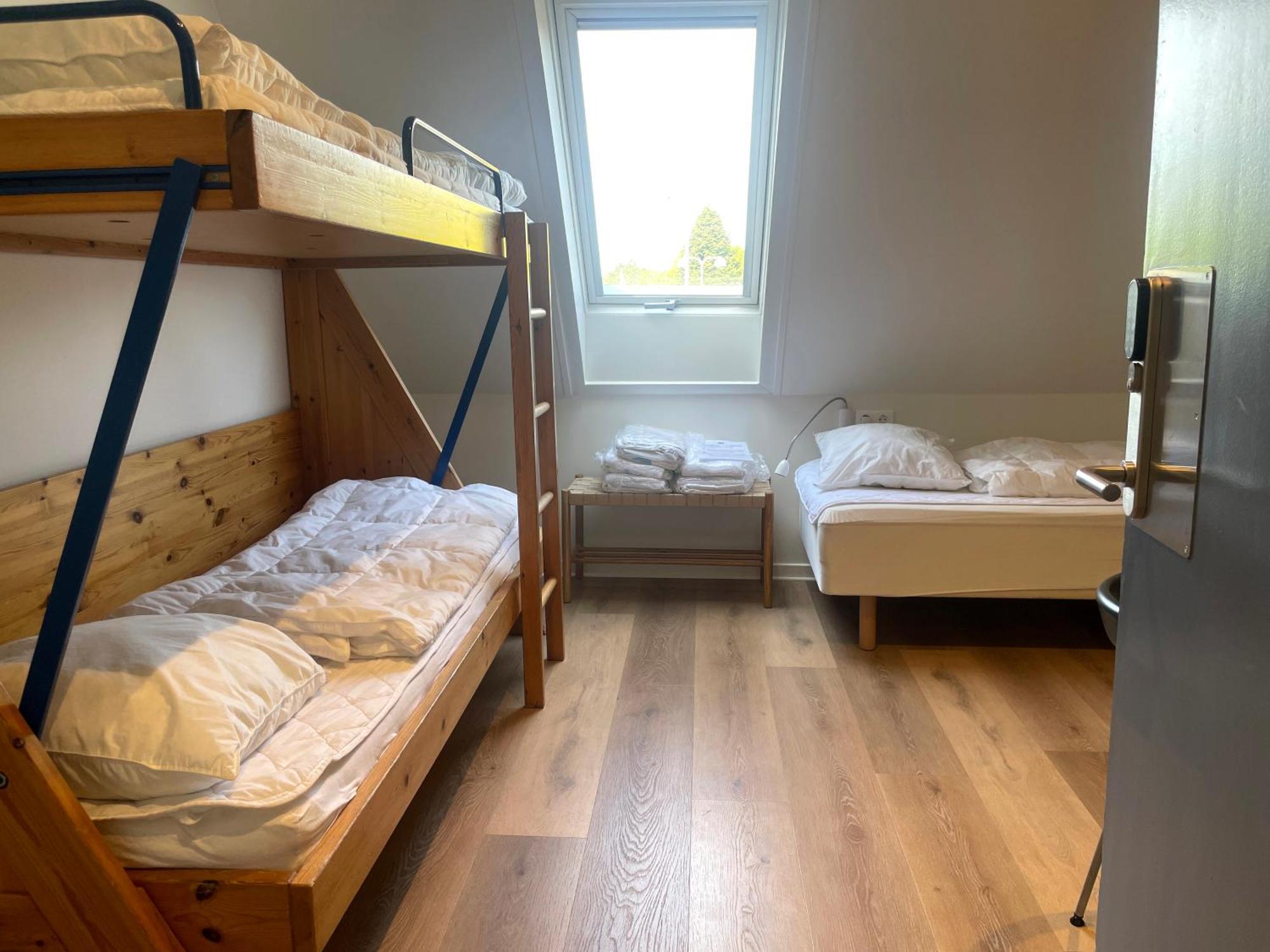 Kragsbjerggaard Vandrerhjem Odense Ngoại thất bức ảnh