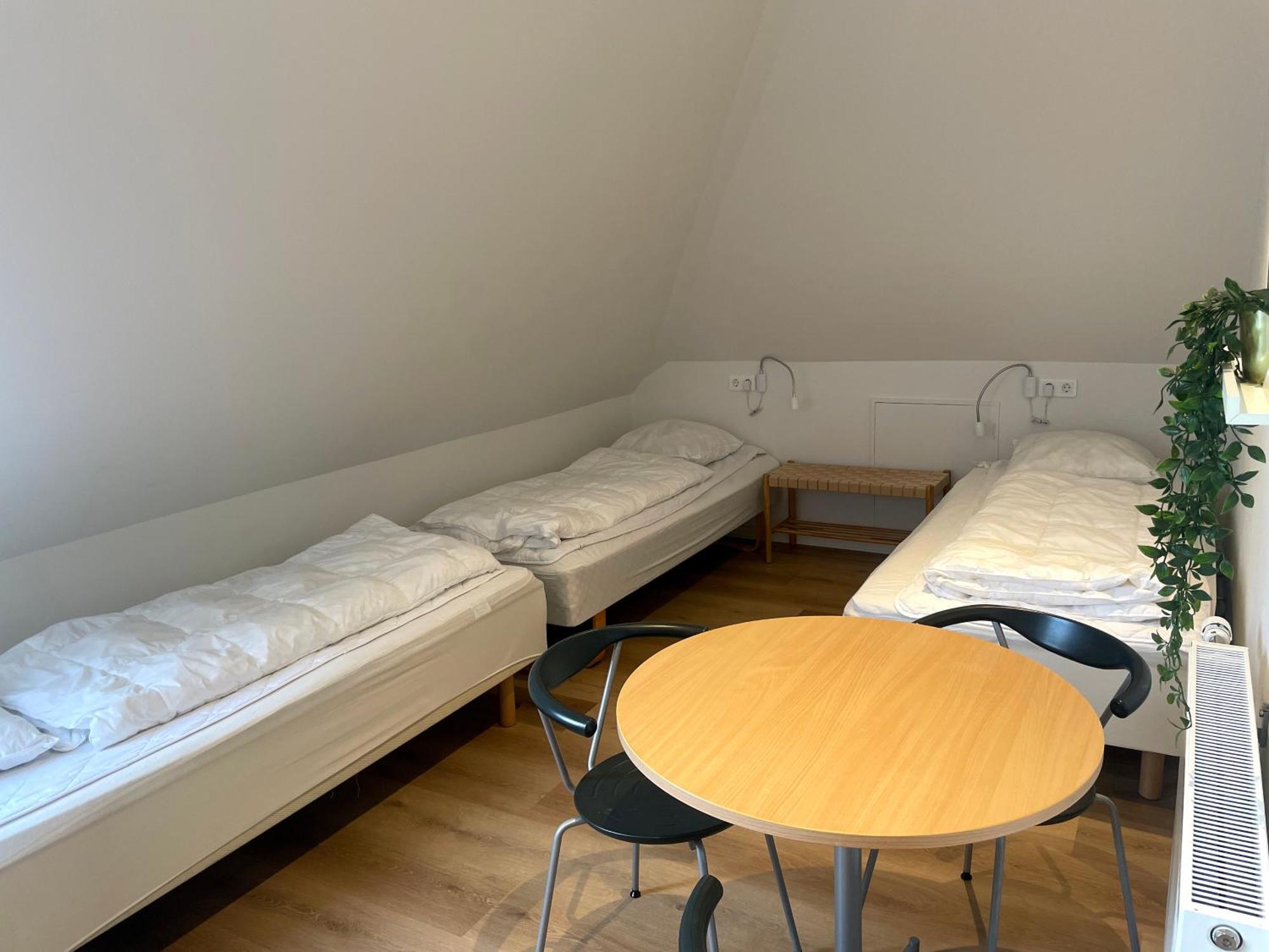 Kragsbjerggaard Vandrerhjem Odense Ngoại thất bức ảnh