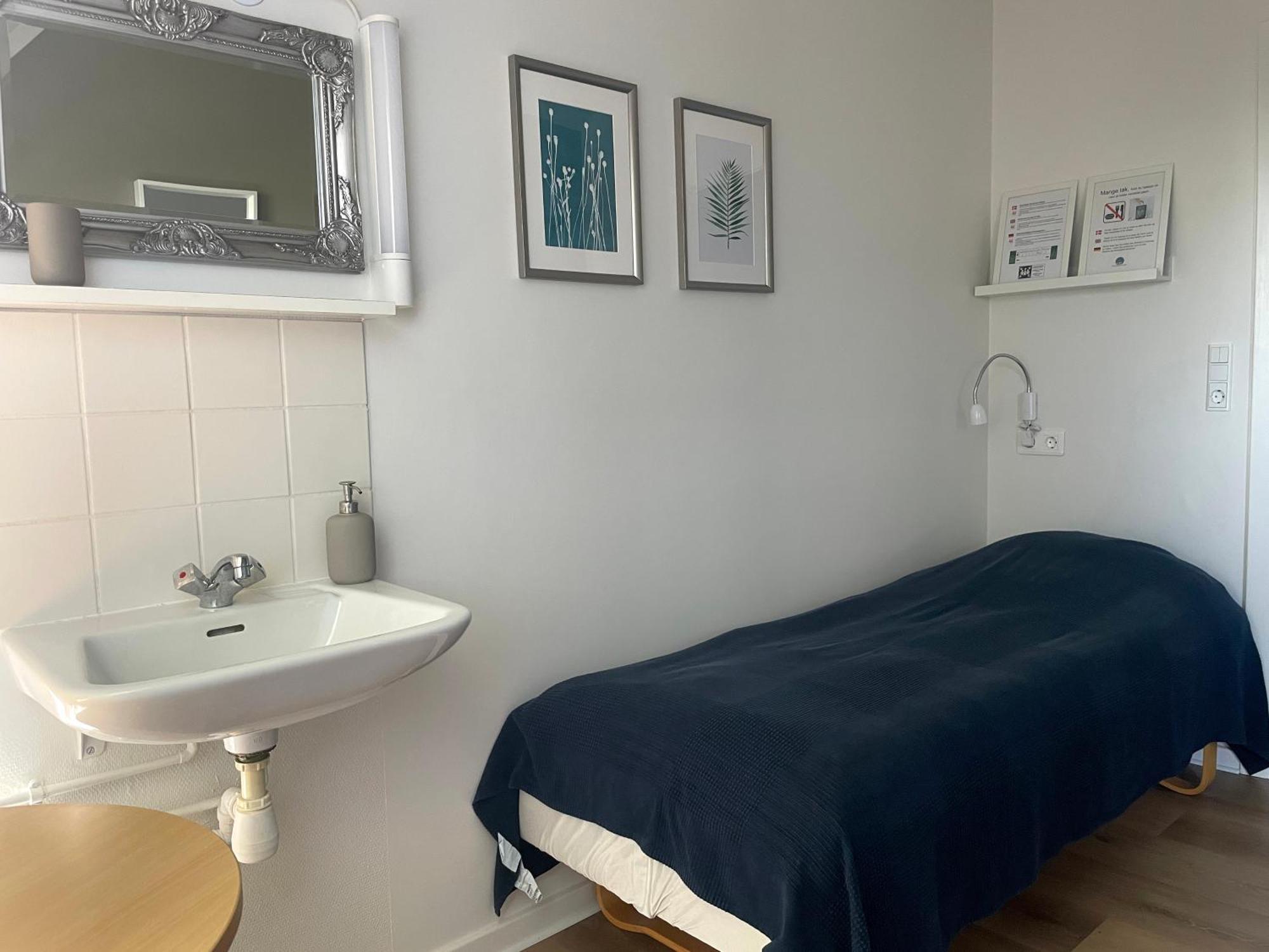 Kragsbjerggaard Vandrerhjem Odense Ngoại thất bức ảnh