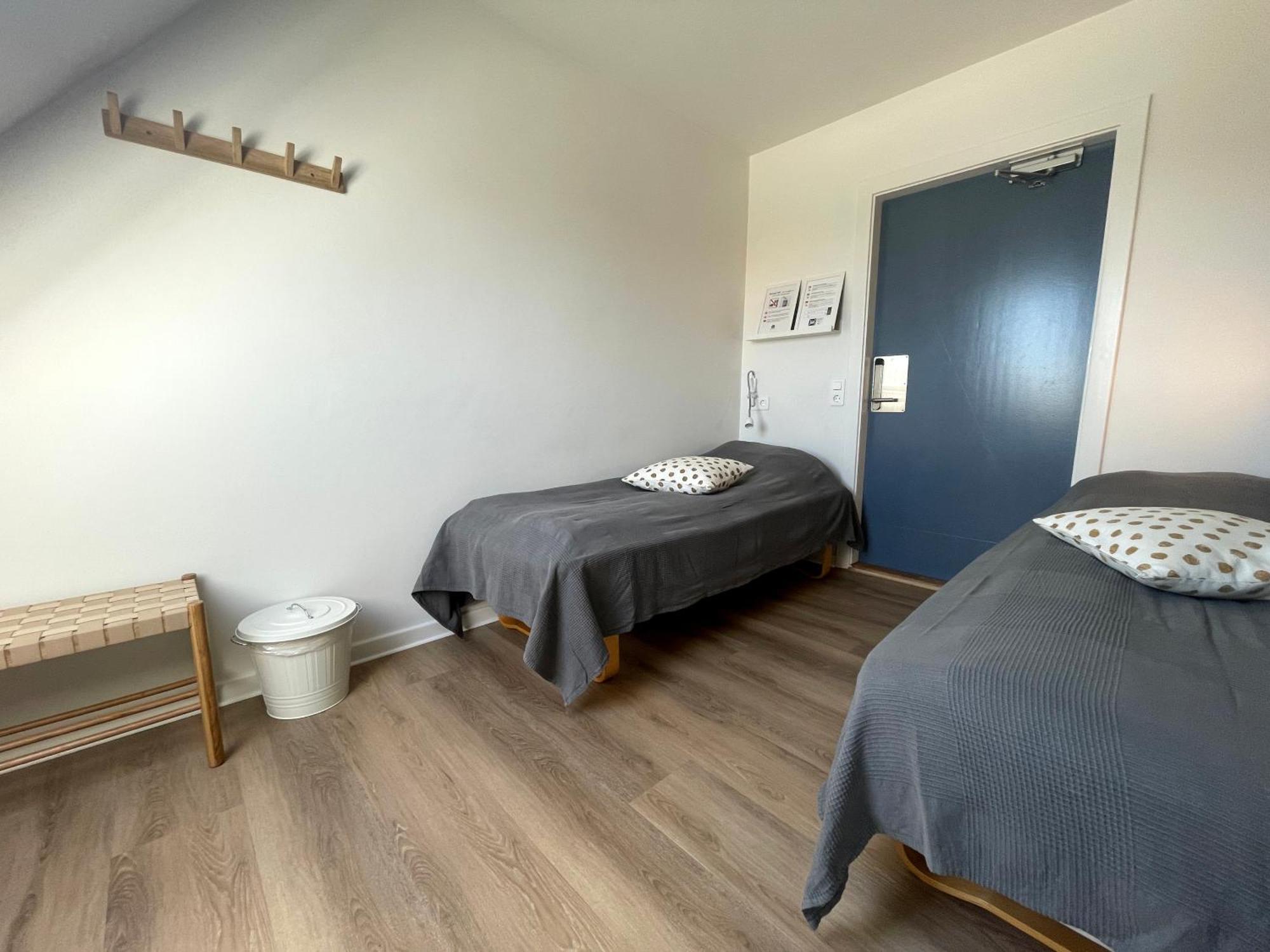 Kragsbjerggaard Vandrerhjem Odense Ngoại thất bức ảnh