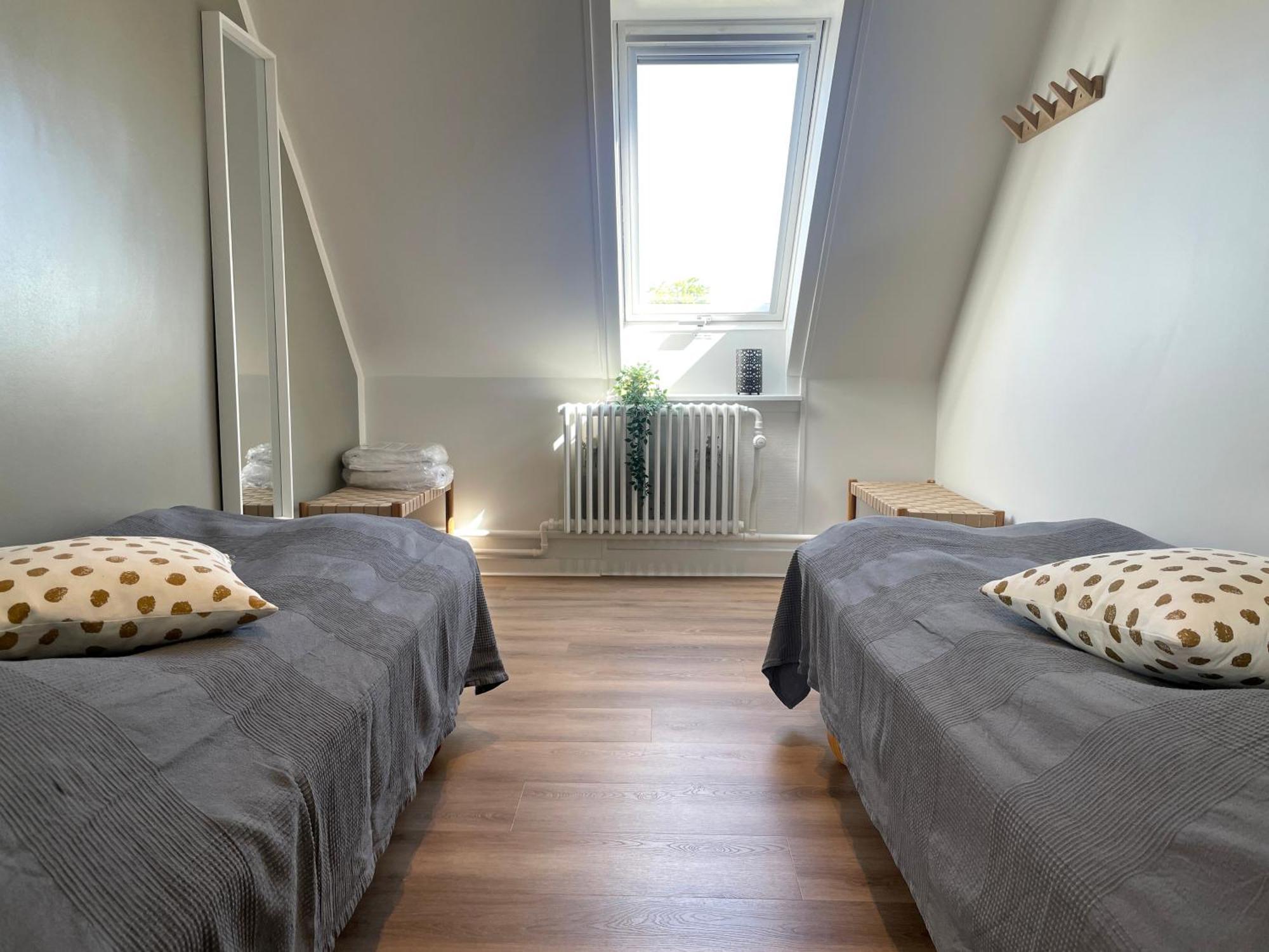 Kragsbjerggaard Vandrerhjem Odense Ngoại thất bức ảnh
