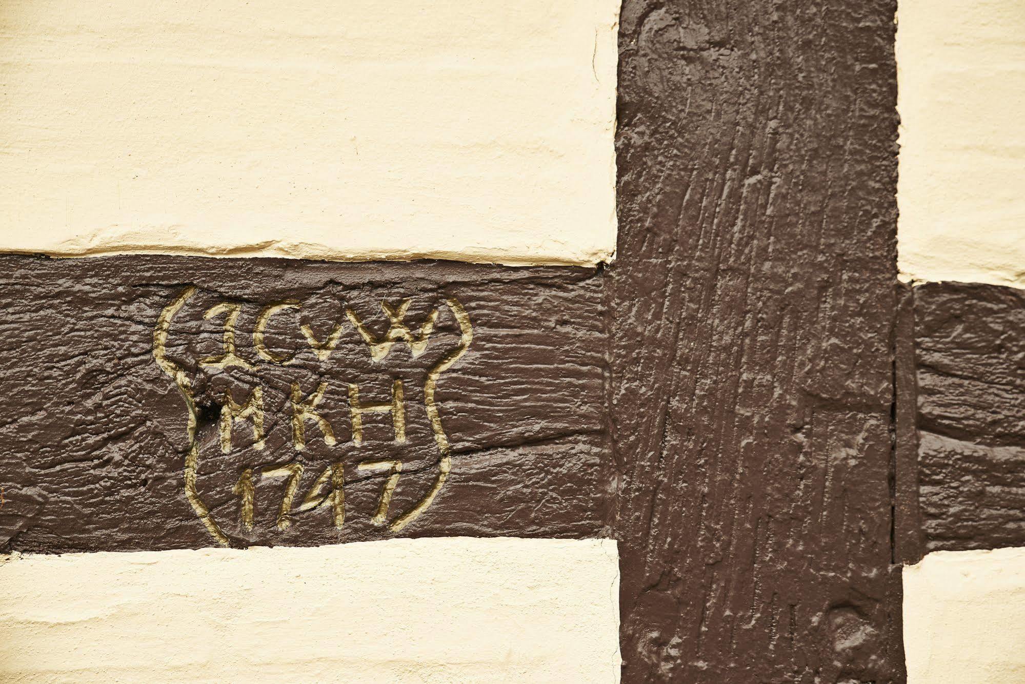 Kragsbjerggaard Vandrerhjem Odense Ngoại thất bức ảnh